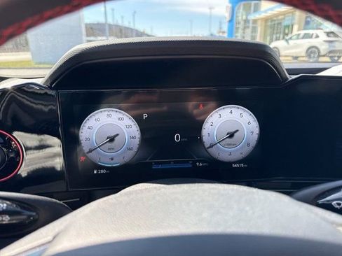 Used 2023 Hyundai Elantra N Line image 15