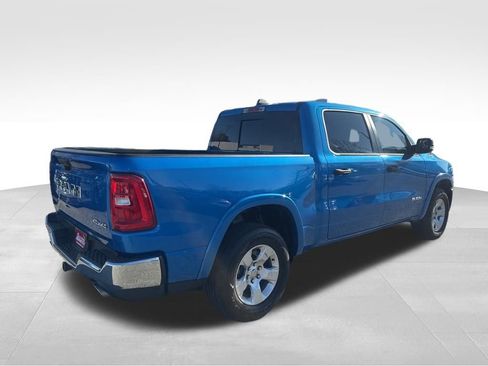 Used 2025 RAM 1500 Big Horn image 5