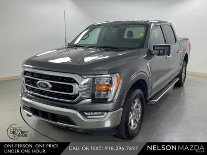 Used 2022 Ford F150 XLT w/ Equipment Group 302A High
