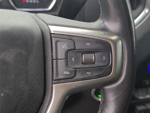 Used 2021 Chevrolet Silverado 2500 LTZ image 22