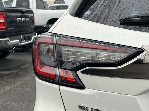 Used 2022 Subaru Outback Touring XT image 10