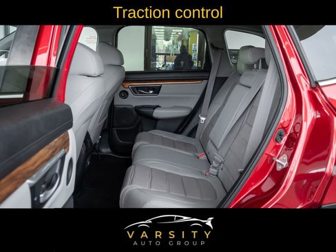 Used 2022 Honda CR-V EX-L image 22