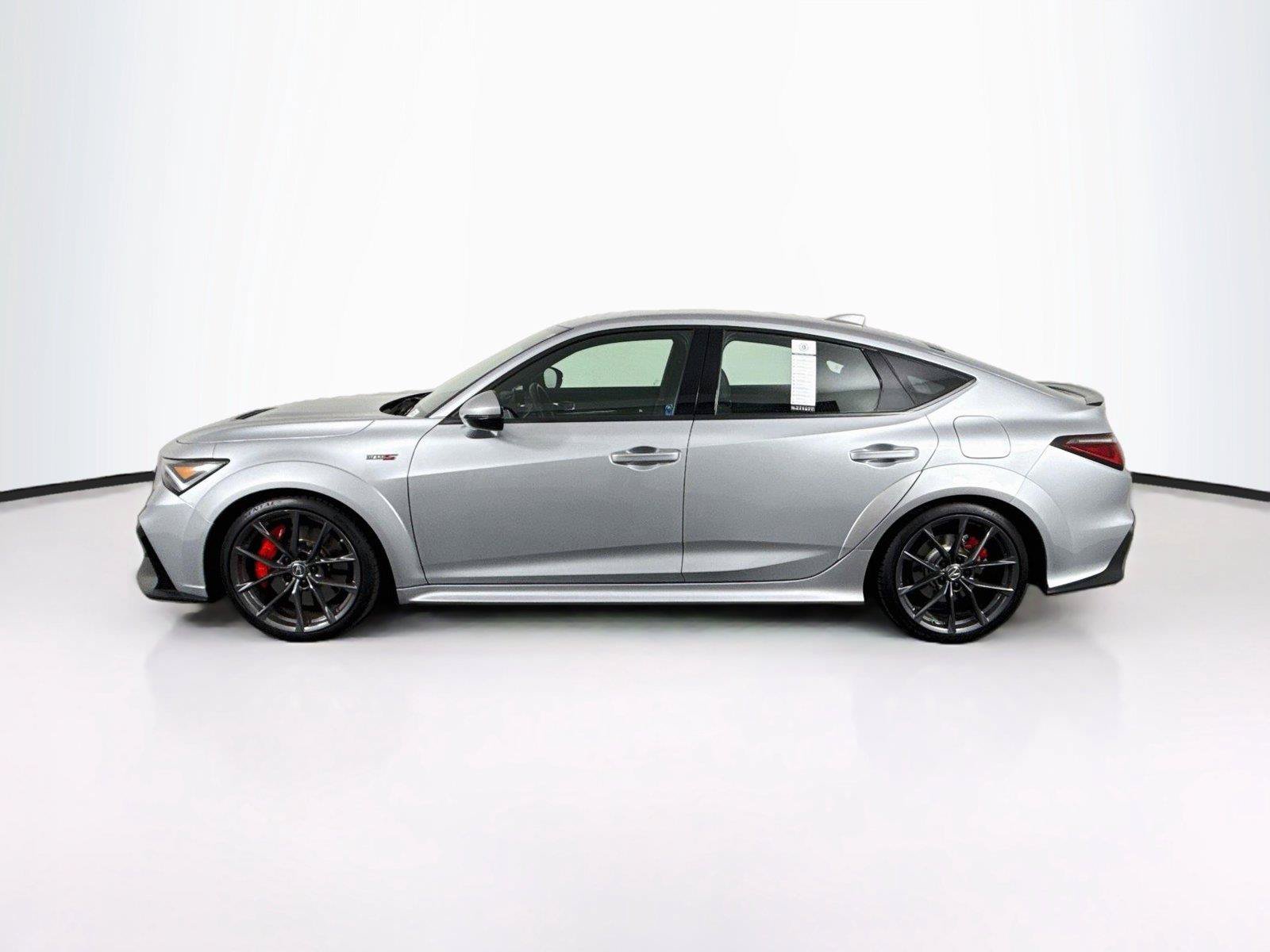 Used 2024 Acura Integra Type S FWD image 12