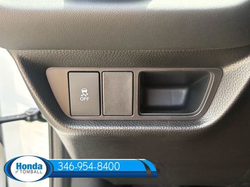 New 2027 Honda HR-V LX image 9