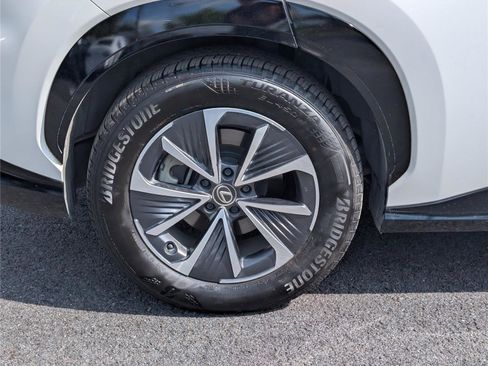 Used 2023 Lexus RZ 450e Premium w/ Cold Area Package AWD/4WD image 10