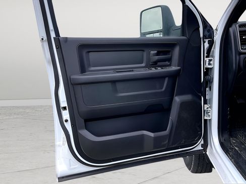 New 2024 RAM 2500 Tradesman RWD image 12