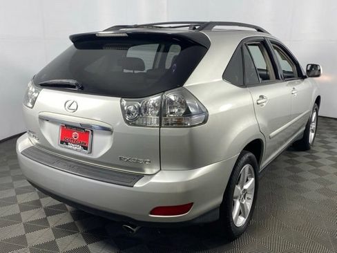 Used 2007 Lexus RX 350 2WD image 8