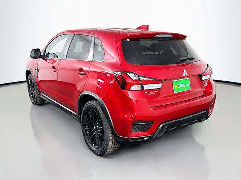 Used 2023 Mitsubishi Outlander Sport ES image 7