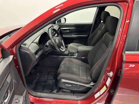 Certified 2023 Honda CR-V Sport image 14