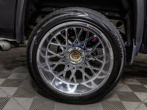 Used 2016 GMC Sierra 1500 SLT w/ All Terrain X Package image 57