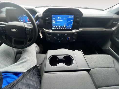 Used 2024 Ford F150 XL image 10