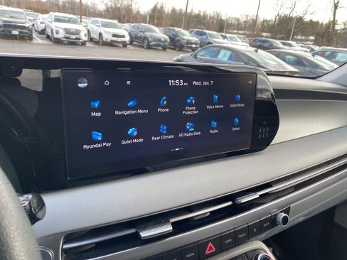 Certified 2023 Hyundai Palisade SE image 17