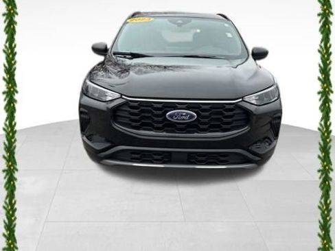 Used 2023 Ford Escape ST-Line w/ Tech Pack #1 image 1