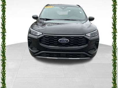 Used 2023 Ford Escape ST-Line w/ Tech Pack #1