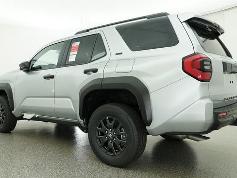 New 2026 Toyota 4Runner SR5 RWD image 3