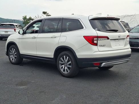 Used 2019 Honda Pilot EX image 4