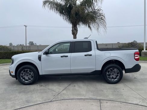 New 2026 Ford Maverick XLT image 2