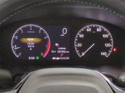 Used 2023 Honda CR-V EX-L image 33