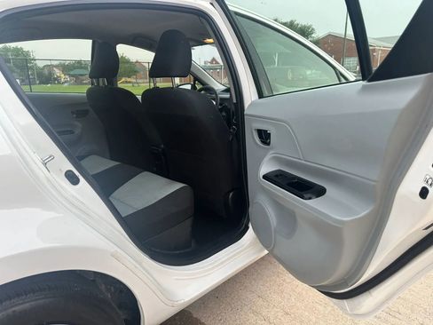 Used 2013 Toyota Prius C Two FWD image 20