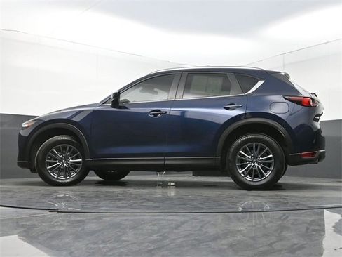Used 2019 MAZDA CX-5 Touring image 26