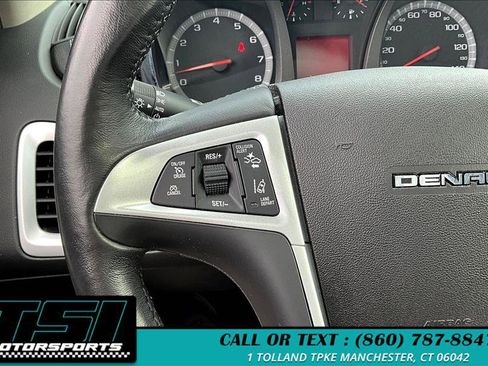 Used 2017 GMC Terrain Denali image 18
