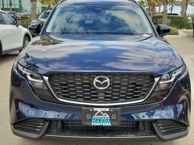 New 2026 MAZDA CX-5 Preferred AWD/4WD image 24