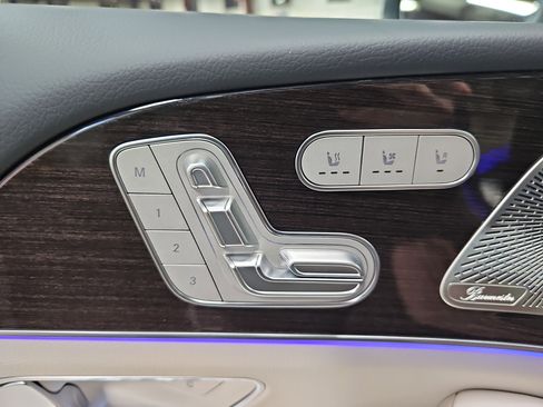 New 2026 Mercedes-Benz GLE 350 4MATIC image 30
