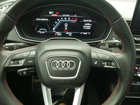 Used 2023 Audi SQ5 Premium Plus AWD/4WD image 34