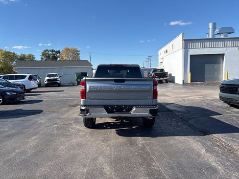 New 2026 Chevrolet Silverado 1500 LT image 5