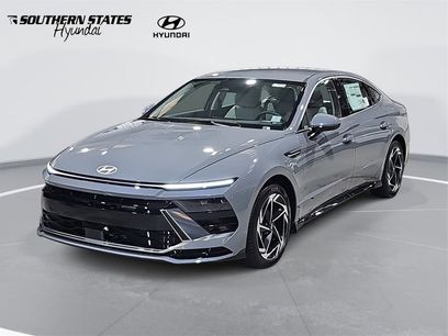 New 2026 Hyundai Sonata SEL