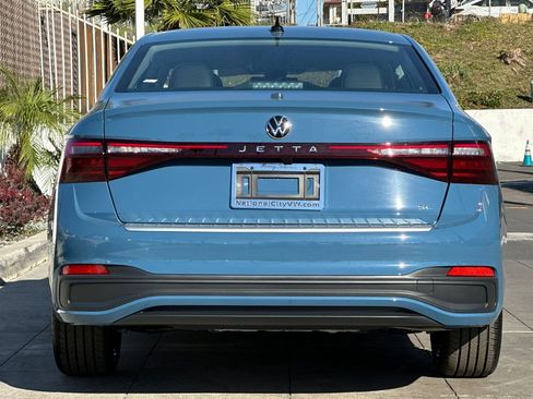 New 2026 Volkswagen Jetta SE FWD image 6