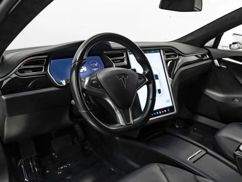 Used 2016 Tesla Model S 75 RWD image 10