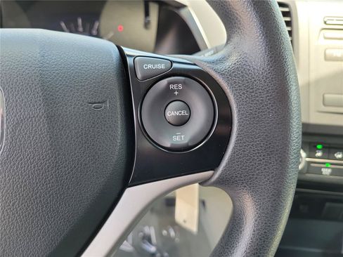 Used 2012 Honda Civic LX image 20