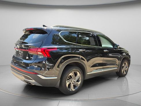 Used 2023 Hyundai Santa Fe SEL w/ Premium Package AWD/4WD image 6