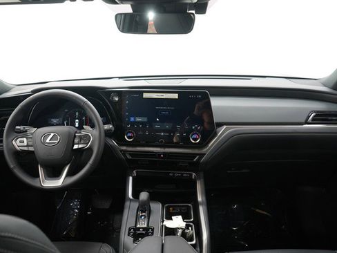 Used 2025 Lexus TX 350 AWD image 19