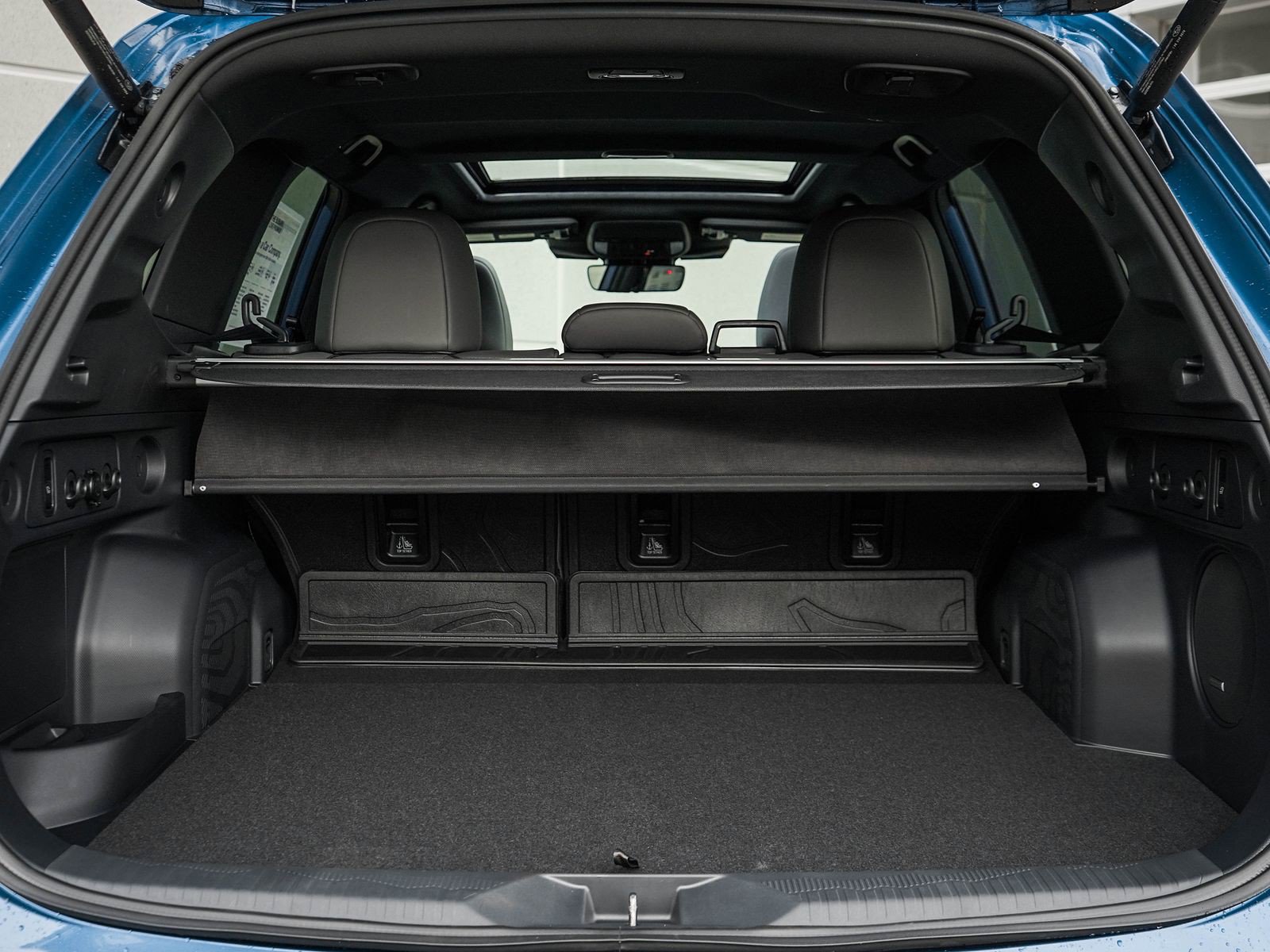 New 2026 Subaru Forester Touring AWD/4WD image 8