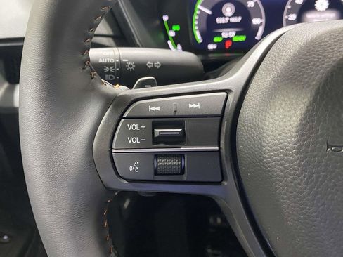 New 2026 Honda CR-V Sport-L image 22