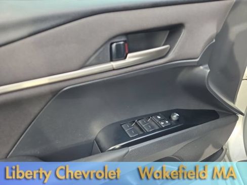 Used 2025 Toyota Camry LE w/ Convenience Package AWD/4WD image 18