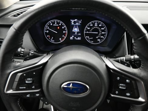 Used 2021 Subaru Outback Premium w/ Popular Package #1 AWD/4WD image 17