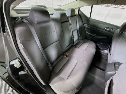 Used 2020 Nissan Altima 2.5 S w/ Driver Assist Package FWD image 27