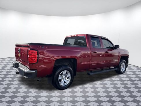 Used 2018 Chevrolet Silverado 1500 LT w/ All Star Edition image 7