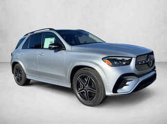 New 2026 Mercedes-Benz GLE 450 4MATIC video 3