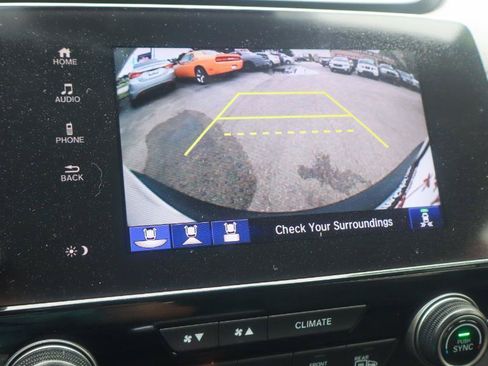 Used 2021 Honda CR-V EX-L image 20