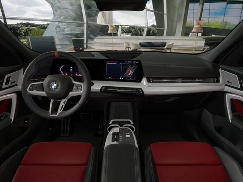 New 2026 BMW X2 M35i w/ Technology Package image 10