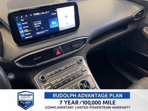 Used 2023 Hyundai Santa Fe SEL image 18