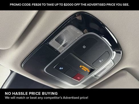 New 2026 Hyundai Sonata SEL image 16