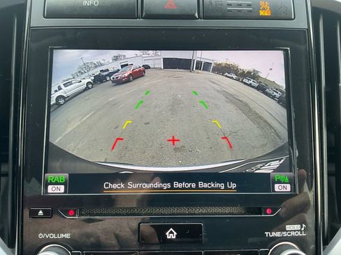 Used 2021 Subaru Ascent Premium w/ Convenience Package image 26