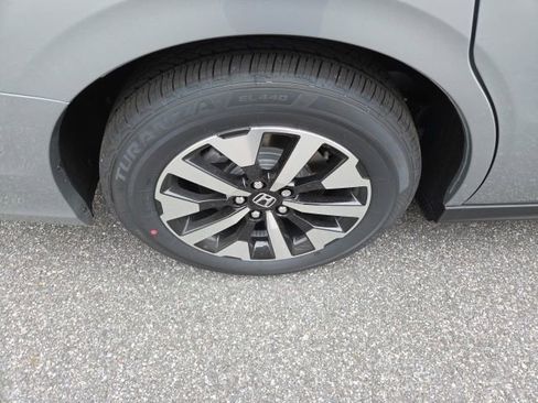 New 2026 Honda Odyssey EX-L image 10