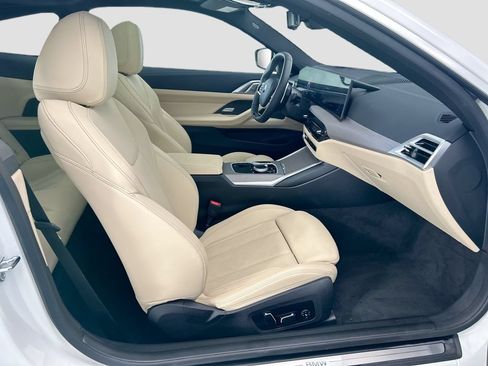 Used 2026 BMW 430i Coupe w/ Premium Package RWD image 19