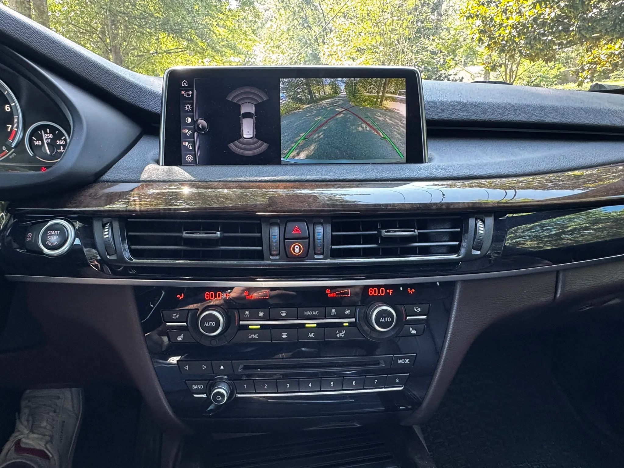 Used 2017 BMW X5 xDrive35i AWD/4WD image 24